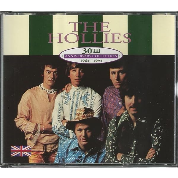 Hollies - Special Collection - Amazon.com Music